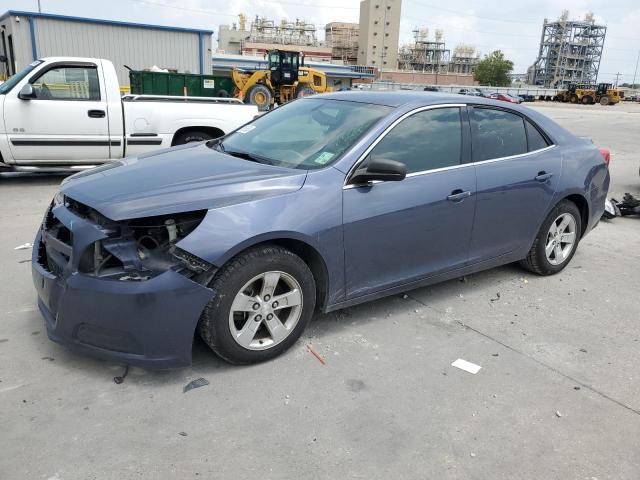 CHEVROLET MALIBU LS 2013 1g11b5sa3df349313