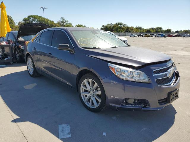 CHEVROLET MALIBU LS 2013 1g11b5sa3df349408