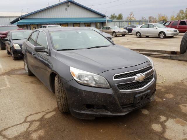 CHEVROLET MALIBU LS 2013 1g11b5sa3df352048