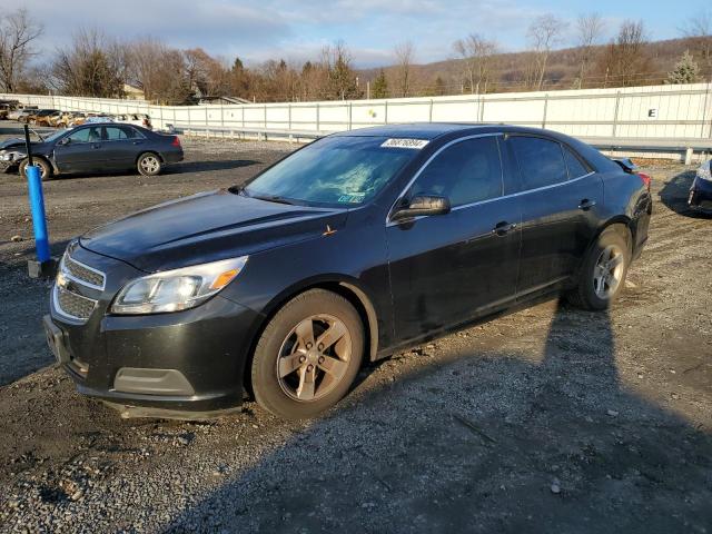 CHEVROLET MALIBU 2013 1g11b5sa3df352079