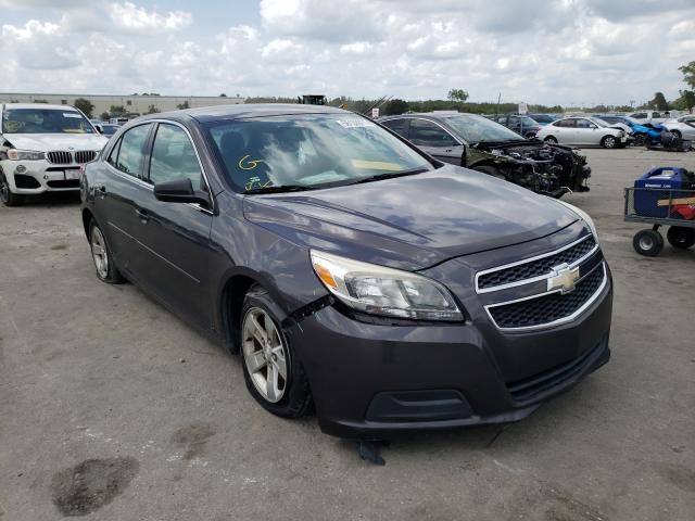 CHEVROLET MALIBU LS 2013 1g11b5sa3df352664