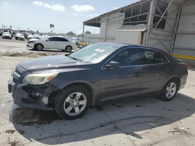 CHEVROLET MALIBU 2013 1g11b5sa3df353006