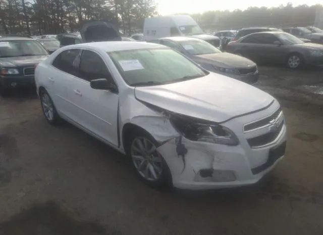 CHEVROLET MALIBU 2013 1g11b5sa3df353071