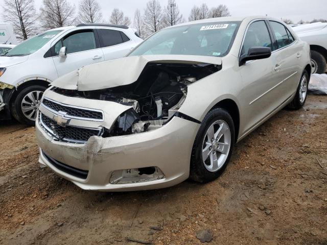 CHEVROLET MALIBU LS 2013 1g11b5sa3df353183