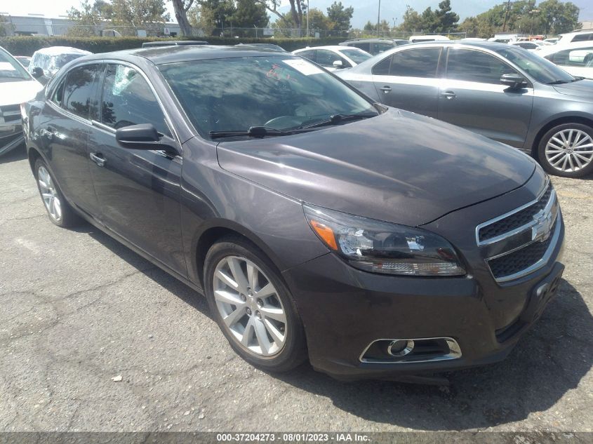 CHEVROLET MALIBU 2013 1g11b5sa3df353474