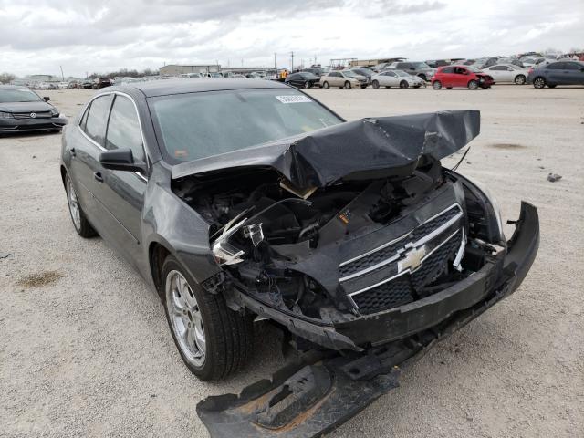 CHEVROLET MALIBU LS 2013 1g11b5sa3df353880