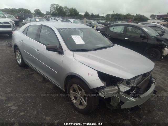 CHEVROLET MALIBU 2013 1g11b5sa3df354043