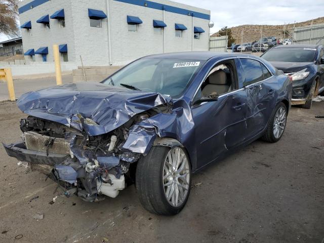 CHEVROLET MALIBU LS 2013 1g11b5sa3df355628