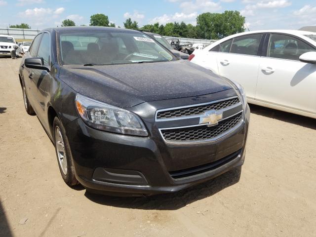 CHEVROLET MALIBU LS 2013 1g11b5sa3df356486