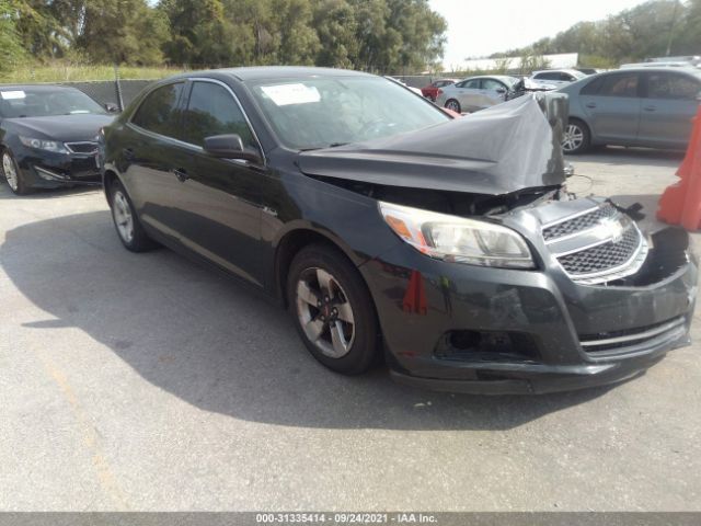 CHEVROLET MALIBU 2013 1g11b5sa3df356813