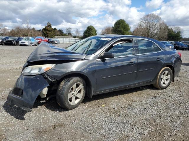 CHEVROLET MALIBU 2013 1g11b5sa3df357380