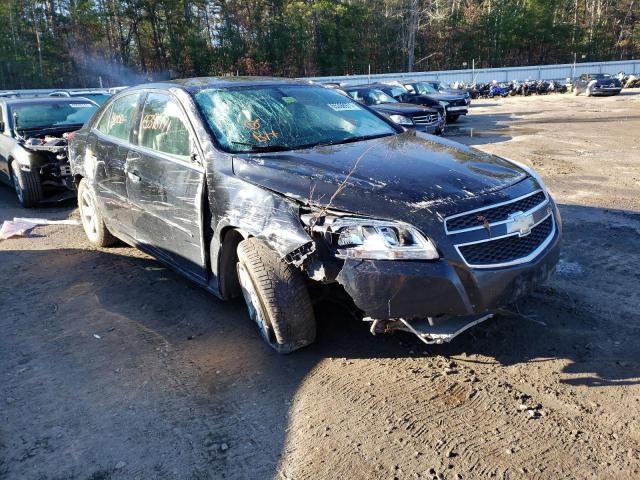 CHEVROLET MALIBU LS 2013 1g11b5sa3du120061