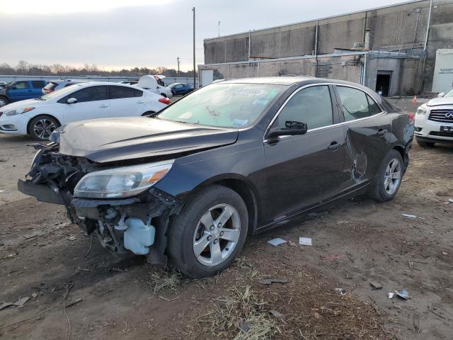 CHEVROLET MALIBU 2013 1g11b5sa3du125485