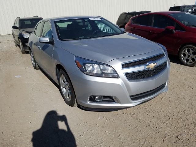 CHEVROLET MALIBU LS 2013 1g11b5sa3du133621