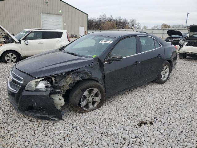 CHEVROLET MALIBU LS 2013 1g11b5sa3du137037