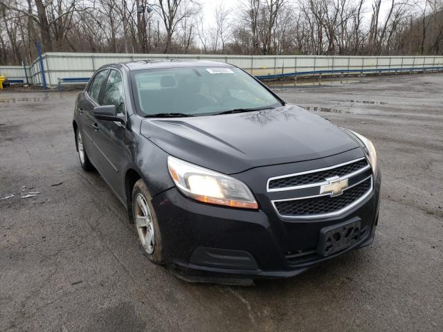 CHEVROLET MALIBU LS 2013 1g11b5sa3du148684