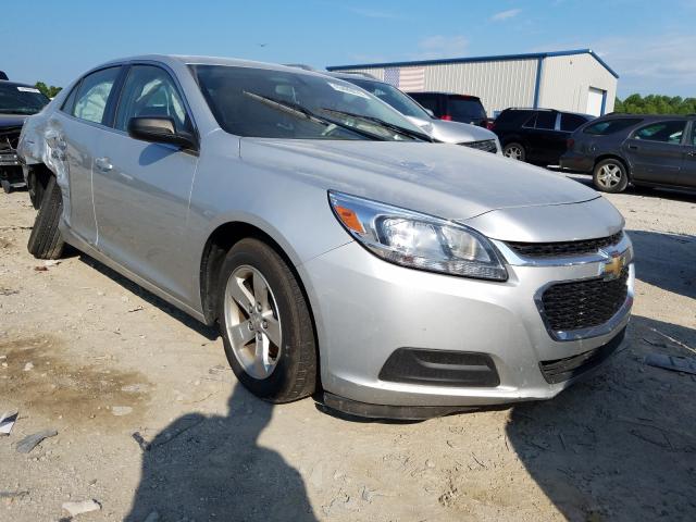 CHEVROLET MALIBU LIM 2016 1g11b5sa3gf101194