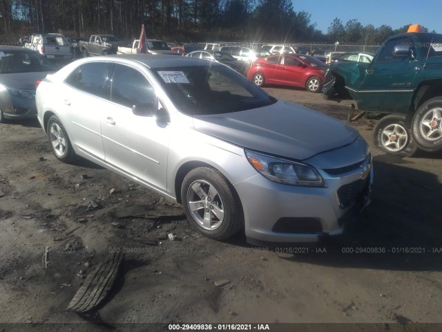 CHEVROLET MALIBU LIMITED 2016 1g11b5sa3gf103754