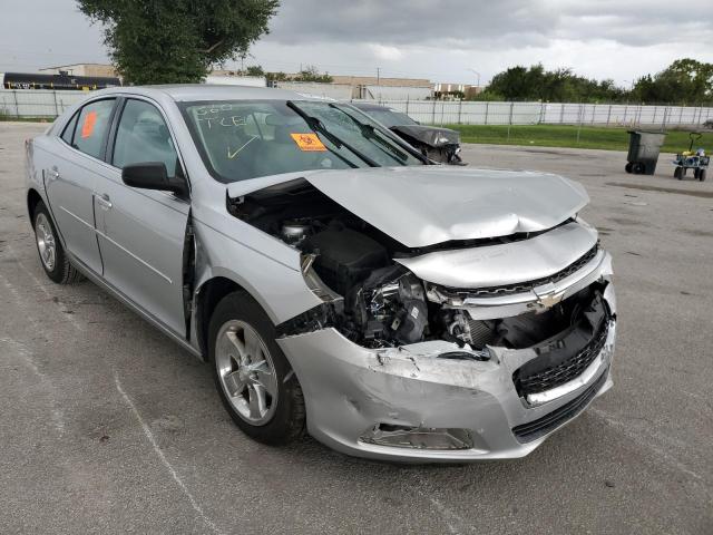 CHEVROLET MALIBU LIM 2016 1g11b5sa3gf108405