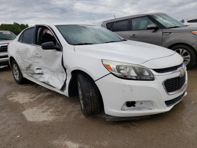 CHEVROLET MALIBU LIM 2016 1g11b5sa3gf112678