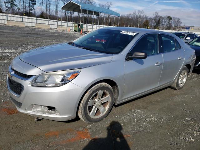 CHEVROLET MALIBU LIM 2016 1g11b5sa3gf115371