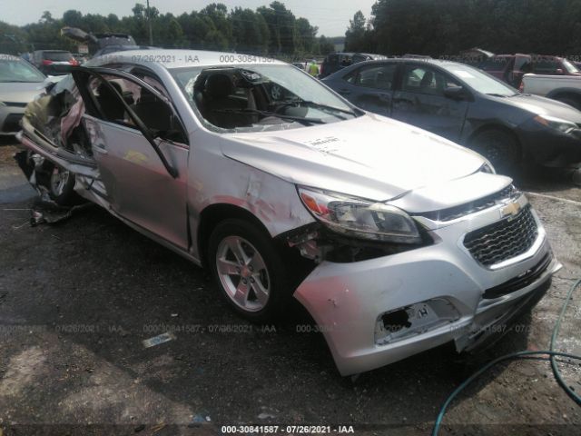 CHEVROLET MALIBU LIMITED 2016 1g11b5sa3gf118111