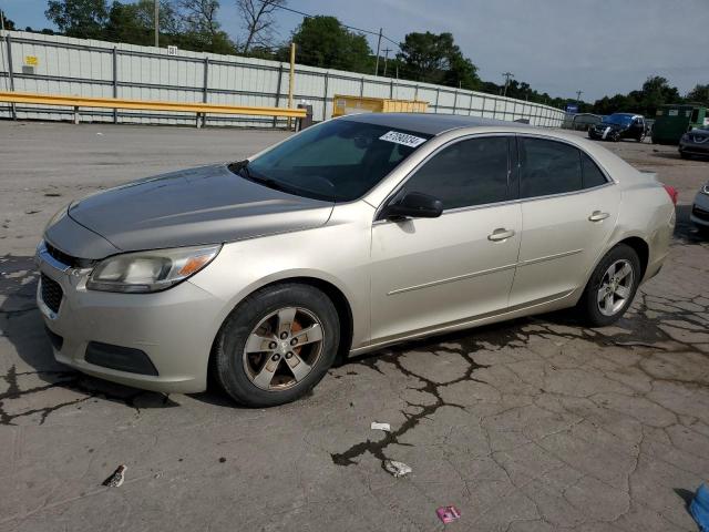 CHEVROLET MALIBU 2016 1g11b5sa3gf123440