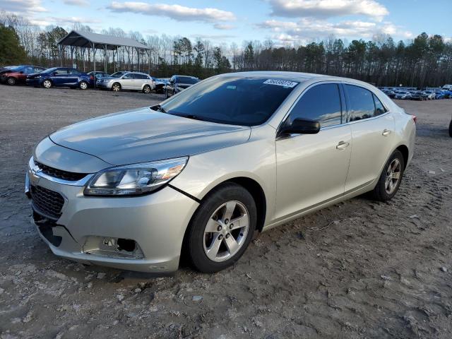 CHEVROLET MALIBU LIM 2016 1g11b5sa3gf125401