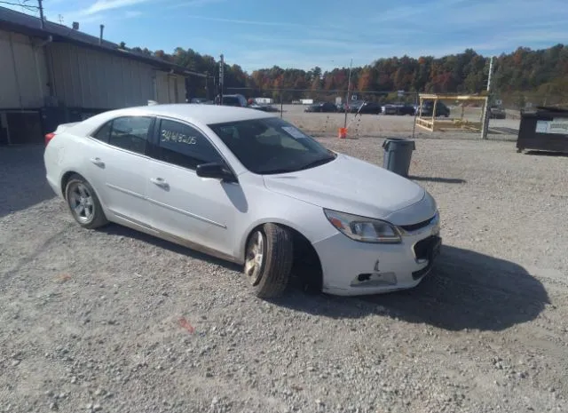 CHEVROLET MALIBU LIMITED 2016 1g11b5sa3gf130047