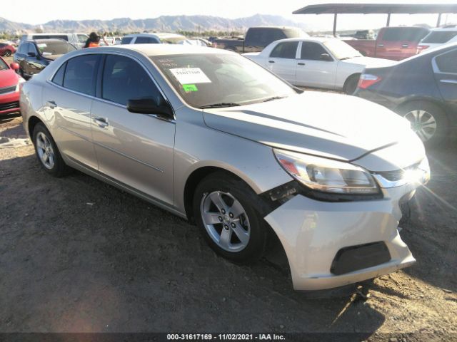 CHEVROLET MALIBU LIMITED 2016 1g11b5sa3gf141629