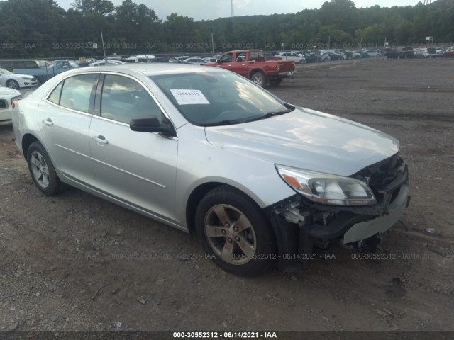 CHEVROLET MALIBU LIMITED 2016 1g11b5sa3gf165915