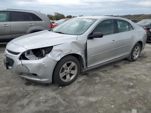 CHEVROLET MALIBU 2016 1g11b5sa3gf168040