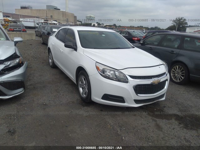 CHEVROLET MALIBU LIMITED 2016 1g11b5sa3gf169012