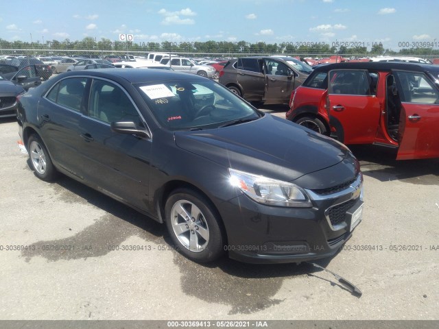 CHEVROLET MALIBU LIMITED 2016 1g11b5sa3gu104009