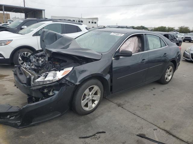 CHEVROLET MALIBU 2016 1g11b5sa3gu105547