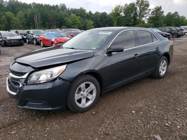 CHEVROLET MALIBU 2016 1g11b5sa3gu106200