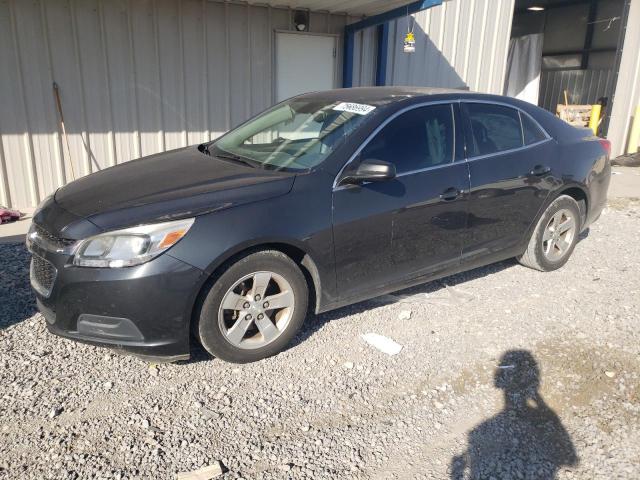 CHEVROLET MALIBU LIM 2016 1g11b5sa3gu107301