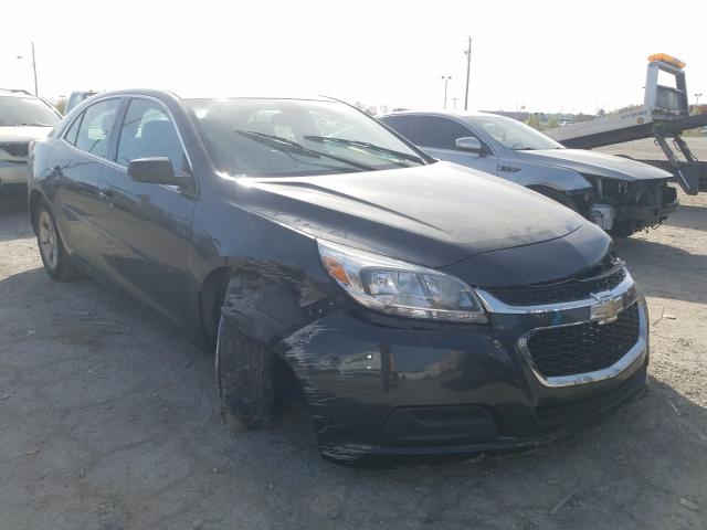 CHEVROLET MALIBU LIM 2016 1g11b5sa3gu108660