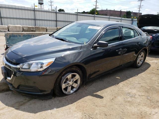 CHEVROLET MALIBU LIM 2016 1g11b5sa3gu113406