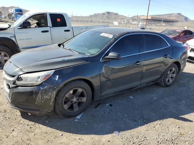 CHEVROLET MALIBU 2016 1g11b5sa3gu115849