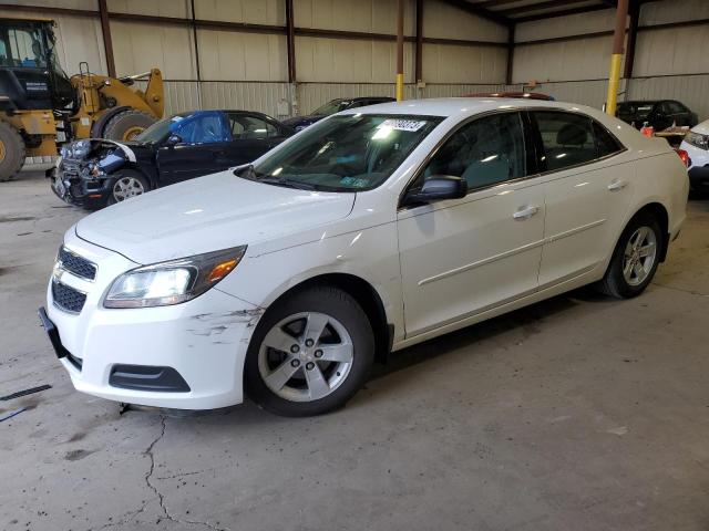 CHEVROLET MALIBU LS 2013 1g11b5sa4df128030