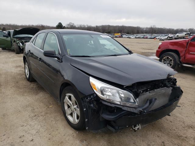 CHEVROLET MALIBU LS 2013 1g11b5sa4df128156