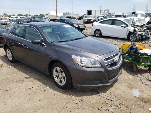 CHEVROLET MALIBU LS 2013 1g11b5sa4df130845