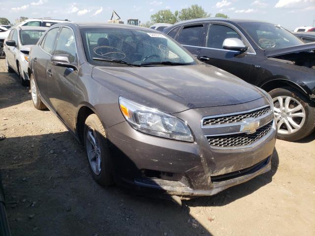 CHEVROLET MALIBU LS 2013 1g11b5sa4df131381