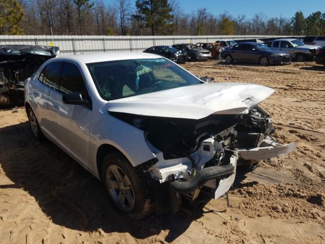 CHEVROLET MALIBU LS 2013 1g11b5sa4df132479