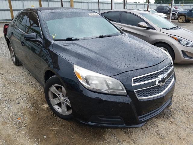 CHEVROLET MALIBU LS 2013 1g11b5sa4df132661