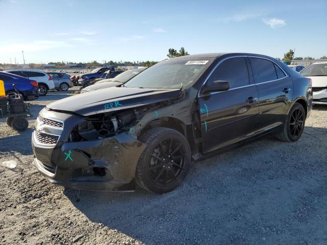 CHEVROLET MALIBU LS 2013 1g11b5sa4df139710