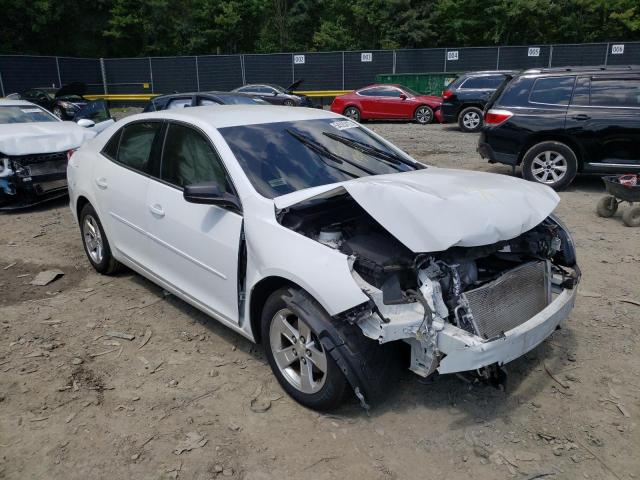 CHEVROLET MALIBU LS 2013 1g11b5sa4df140839