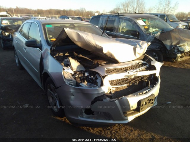 CHEVROLET MALIBU 2013 1g11b5sa4df141702