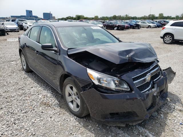 CHEVROLET MALIBU LS 2013 1g11b5sa4df142994